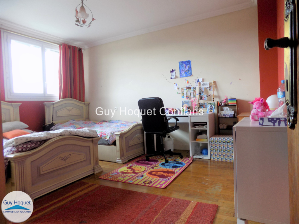 Maison Conflans Sainte Honorine 8 Pieces 186 M2 Guy Hoquet Fr