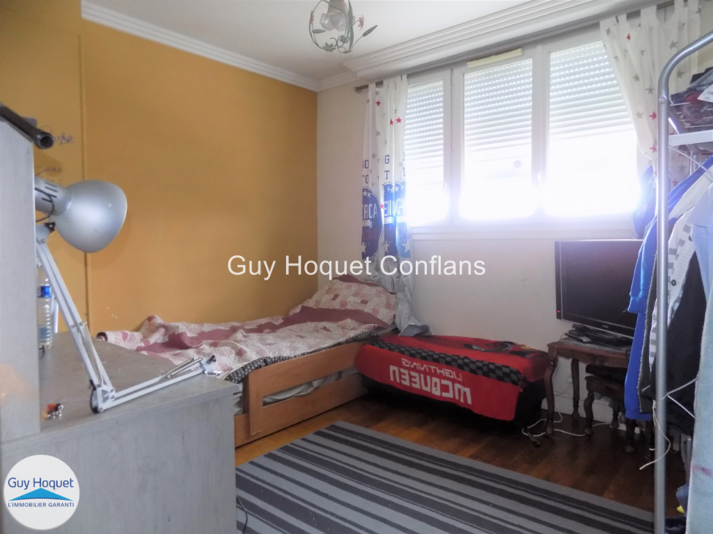 Maison Conflans Sainte Honorine 8 Pieces 186 M2 Guy Hoquet Fr