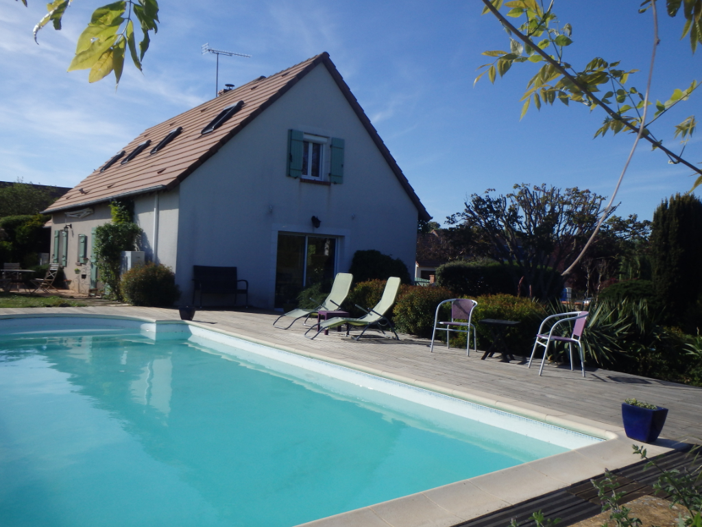 Bourges sud, proche GOLF