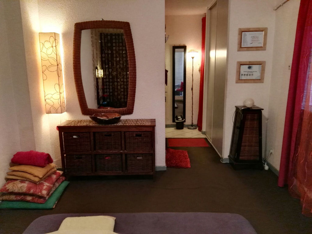 Joli  appartement