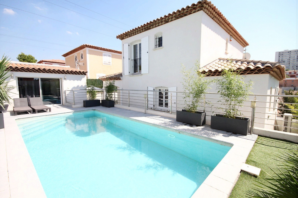 Maison T5 A Vendre A Marseille Guy Hoquet Fr
