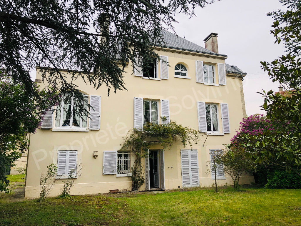 Maison A Vendre Jonchery Sur Vesle 51140 Page 1