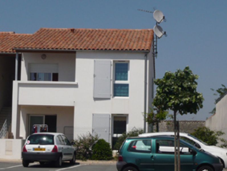 IMMEUBLE