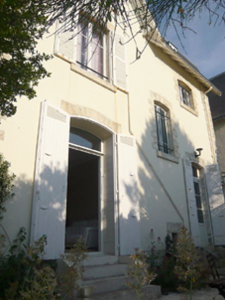 PROCHE PLAGE ET PARCS - QUARTIER DU MAIL