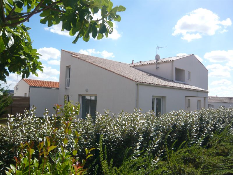 Maison SECTEUR LA ROCHELLE 5 pi�ce(s) 172.35 m2