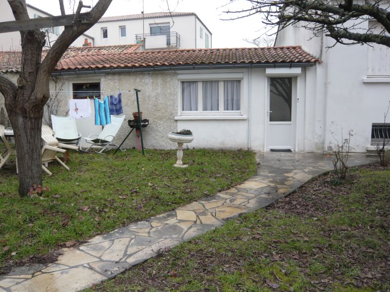 SECTEUR LA ROCHELLE STUDIO MEUBLE