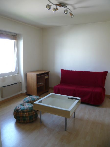 T1 MEUBLE A NANTES