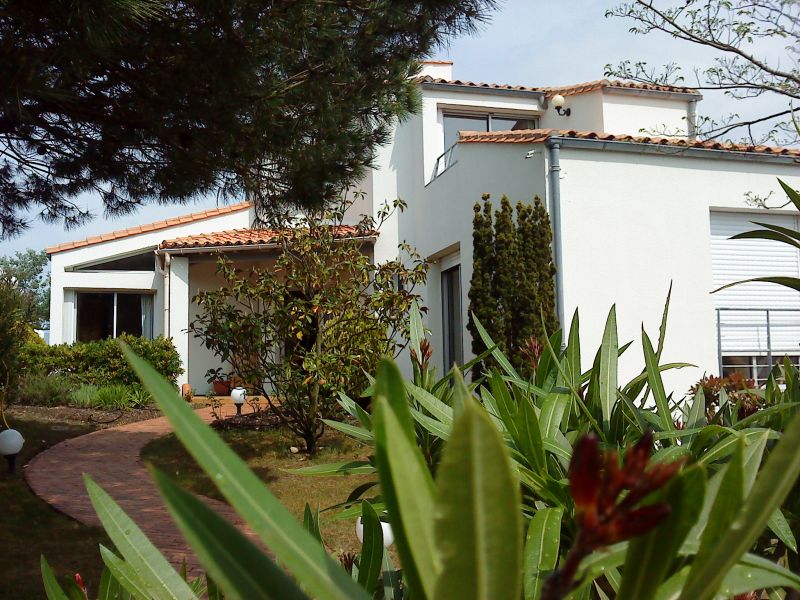 MAISON D'ARCHITECTE