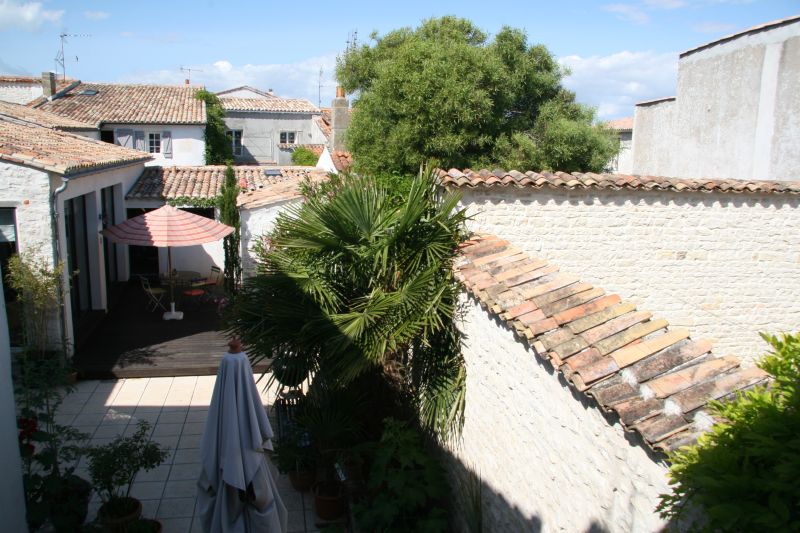Maison La Flotte 7 pi�ce(s)