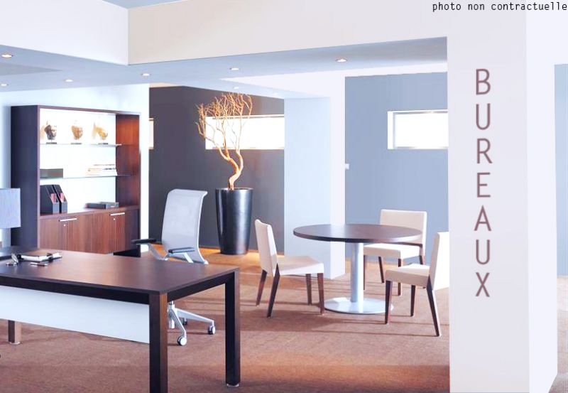 Bureau / local professionnel