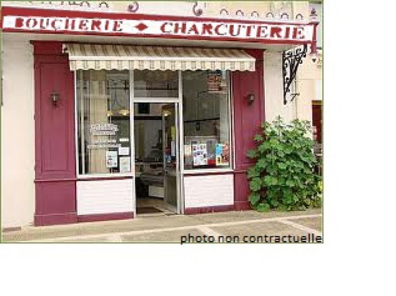 BOUCHERIE CHARCUTERIE CV La Rochelle