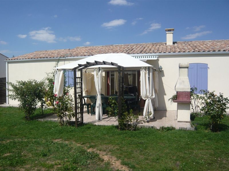 MAISON AU CALME SECTEUR LA ROCHELLE