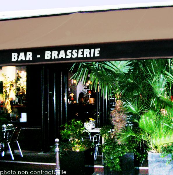 BAR DE NUIT - DISCOTHEQUE - TRES BONNE NOTORIETE