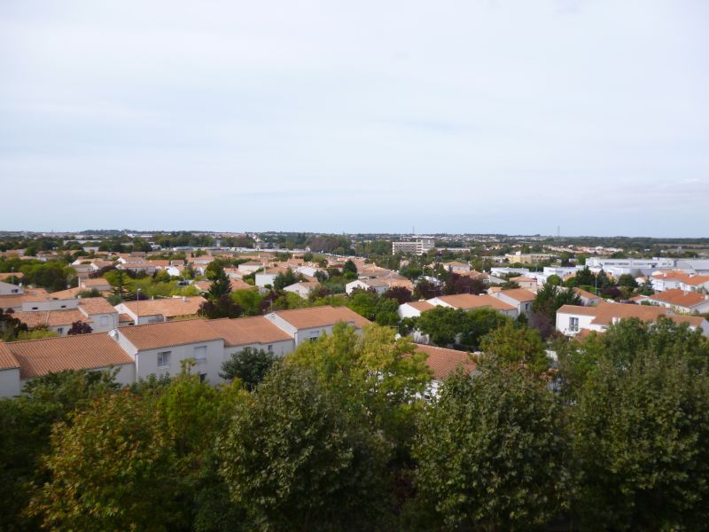 BEAUREGARD : T3 CAVE ET PARKING