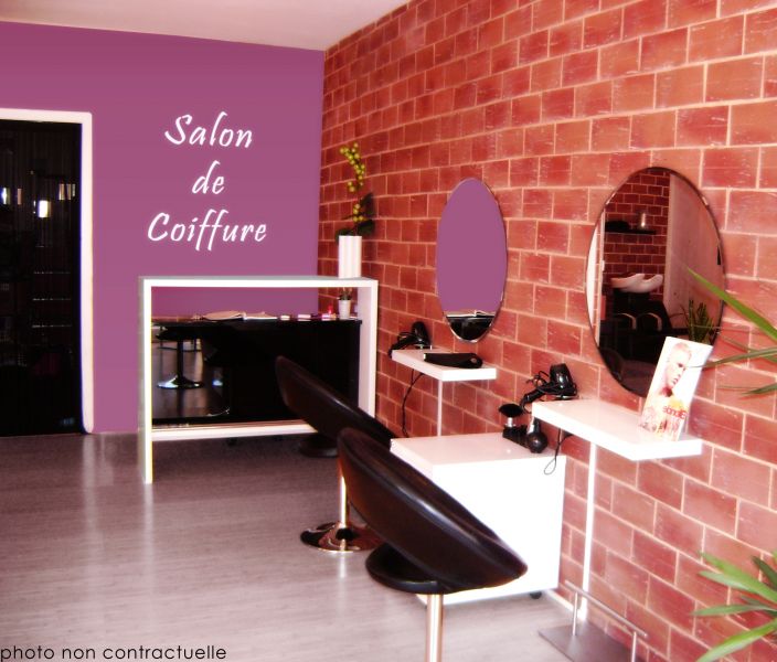 SALON DE COIFFURE DANS LA CDA