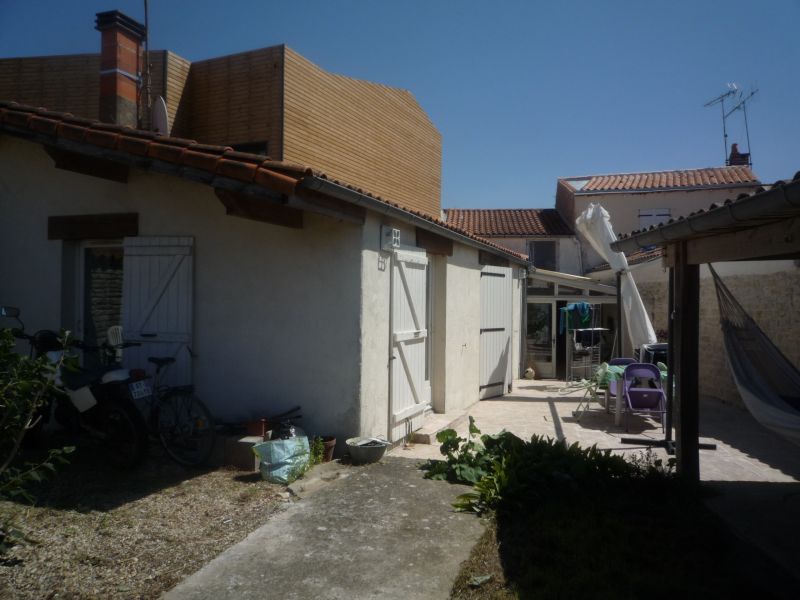 SAINT XANDRE MAISON TYPE 3