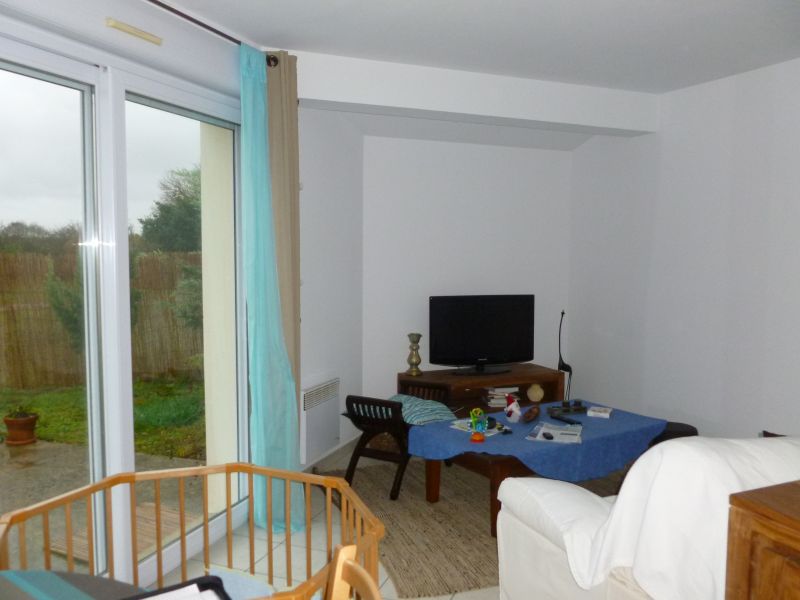 MAISON 2 CHAMBRES + JARDIN A 5min DU CENTRE VILLE