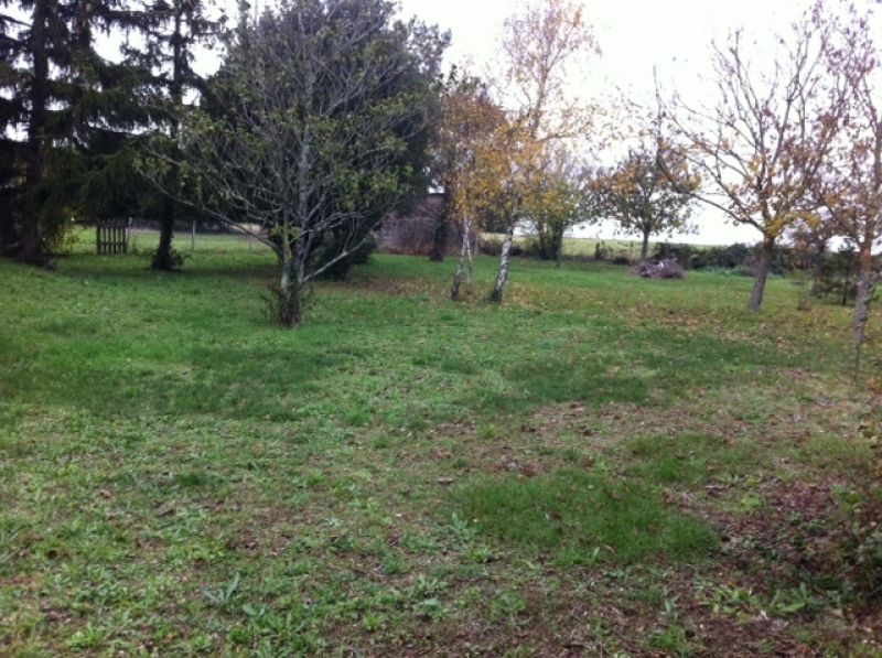 SECTEUR LA ROCHELLE PERIGNY/ROMPSAY TERRAIN 713M�