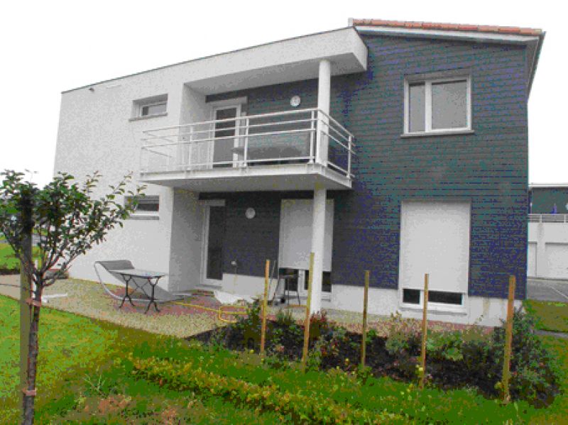 T3 80 m2 MEUBLE A LAGORD VENDOME, TERRASSES, GGE