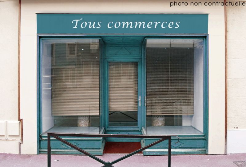 FONDS DE COMMERCE PIZZERIA A EMPORTER