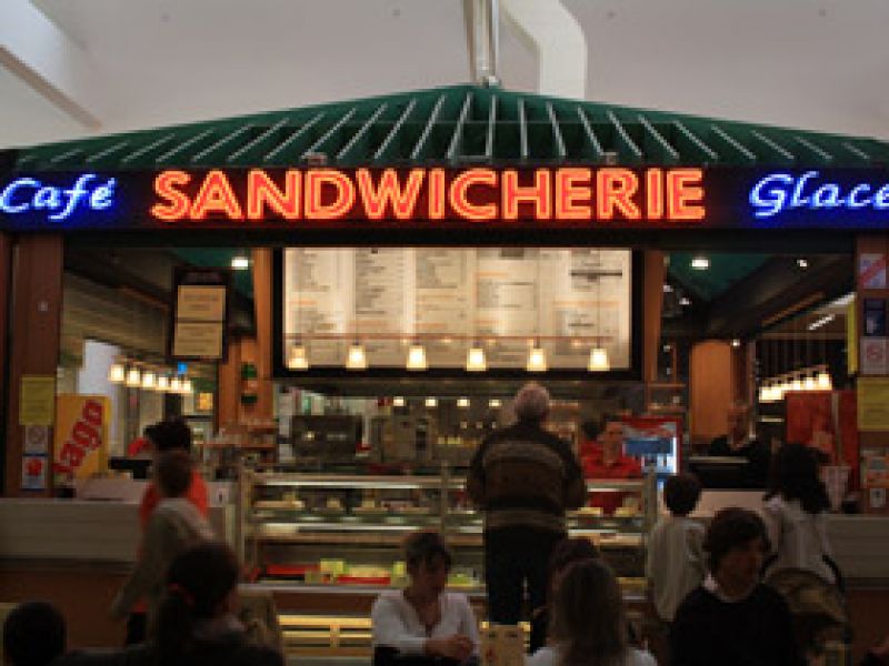 LA ROCHELLE LES MINIMES FONDS DE COMMERCES