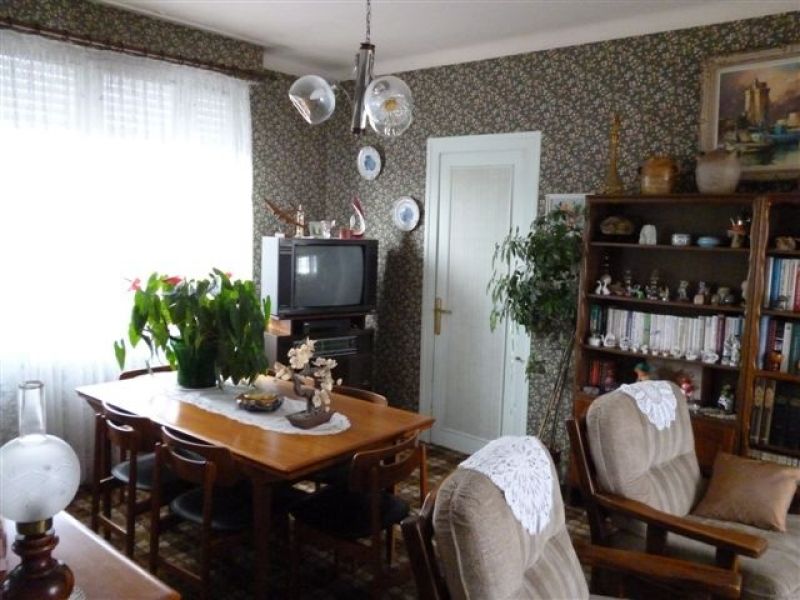 IMMEUBLE DE RAPPORT RARE A LA ROCHELLE
