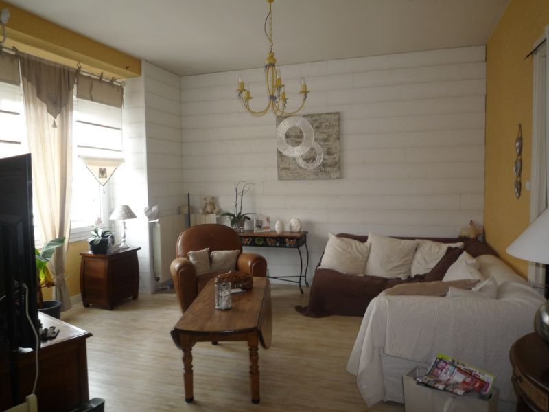 LA ROCHELLE MAISON FAMILIALE
