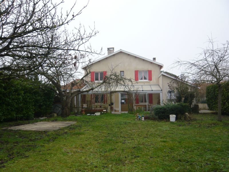 SECTEUR LA ROCHELLE BEAU POTENTIEL