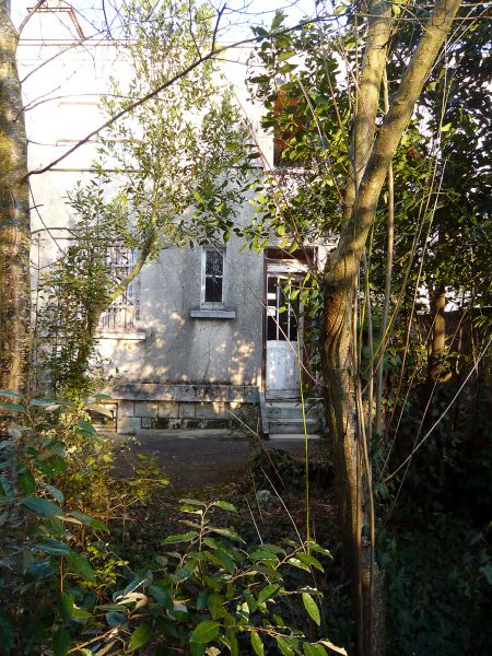 DU POTENTIEL SUR LES HAUTS DE FETILLY