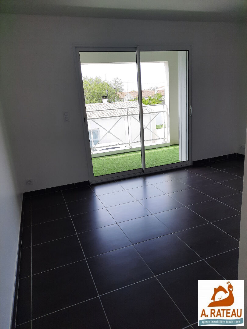 Appartement La Rochelle 2 pi�ce(s) 38 m2
