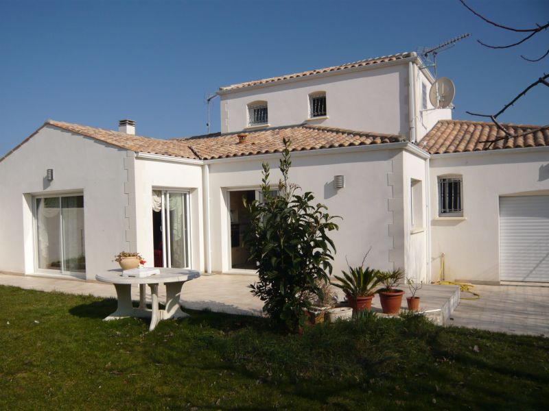 LAGORD MAISON SPACIEUSE