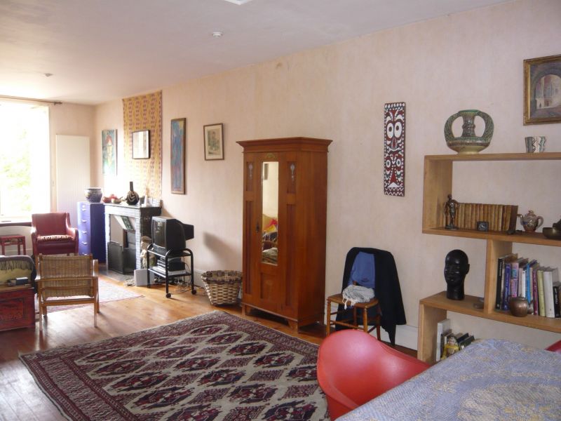 CENTRE VILLE LA ROCHELLE : appartement pour 2 personnes