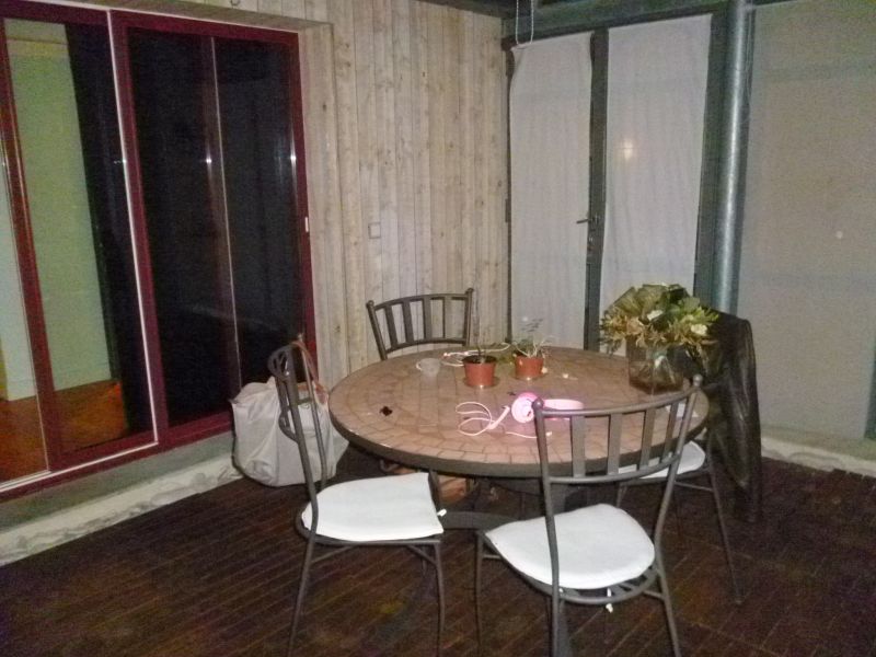 CENTRE VILLE LA ROCHELLE : appartement pour 4 personnes