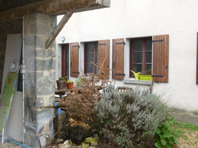 APPARTEMENT TYPE 3 - MARSILLY COEUR DE VILLAGE