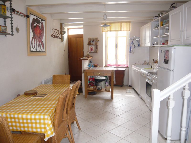 LA FLOTTE : location de vacances 6 personnes