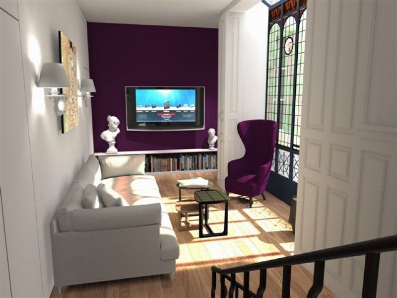 Programme neuf La Rochelle 3 pi�ce(s) 119.80 m2