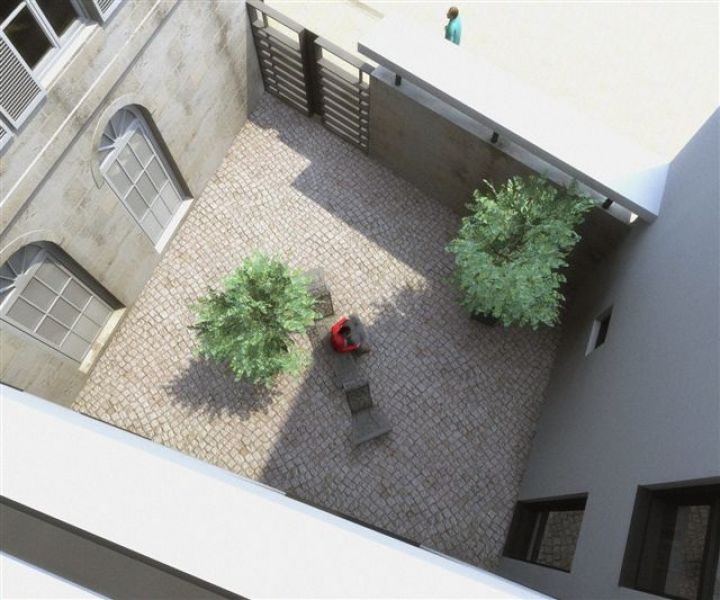 Programme neuf La Rochelle 3 pi�ce(s) 65.50m2