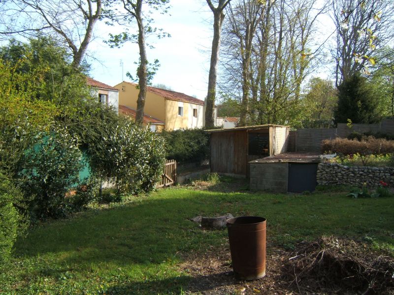 Maison Perigny 5 pi�ce(s) 93 m2