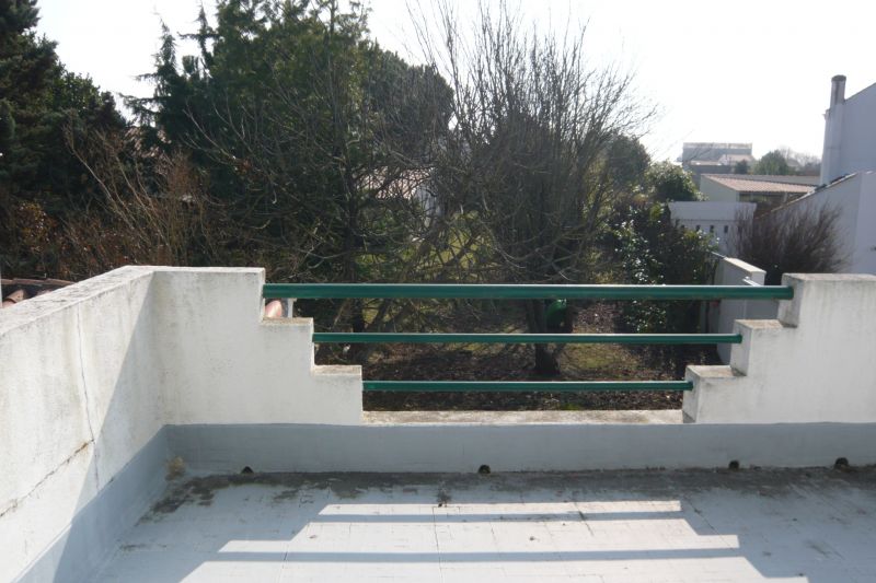 MAISON SECTEUR LA ROCHELLE