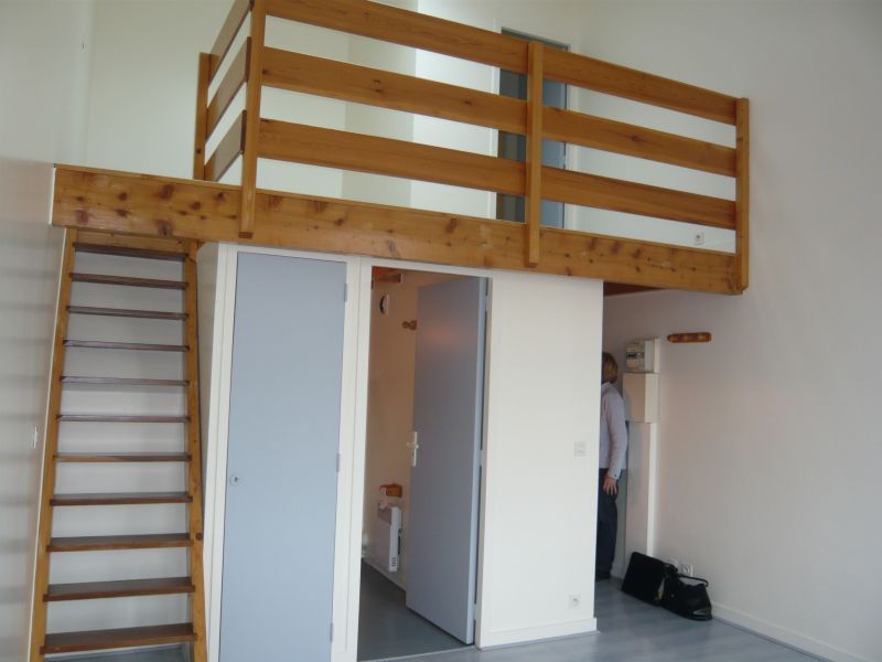 T1 BIS CV VUE D�GAG�E