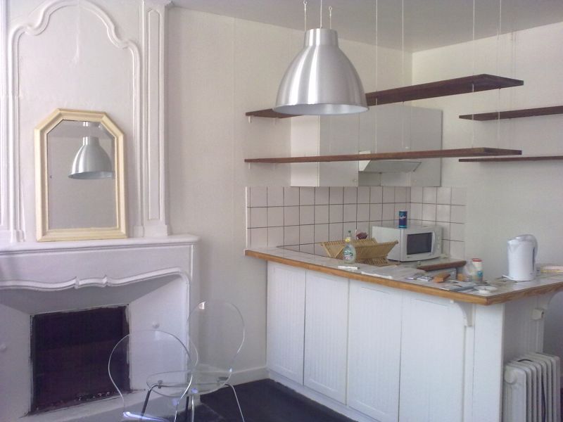 LOCATION ETUDIANT CV LA ROCHELLE