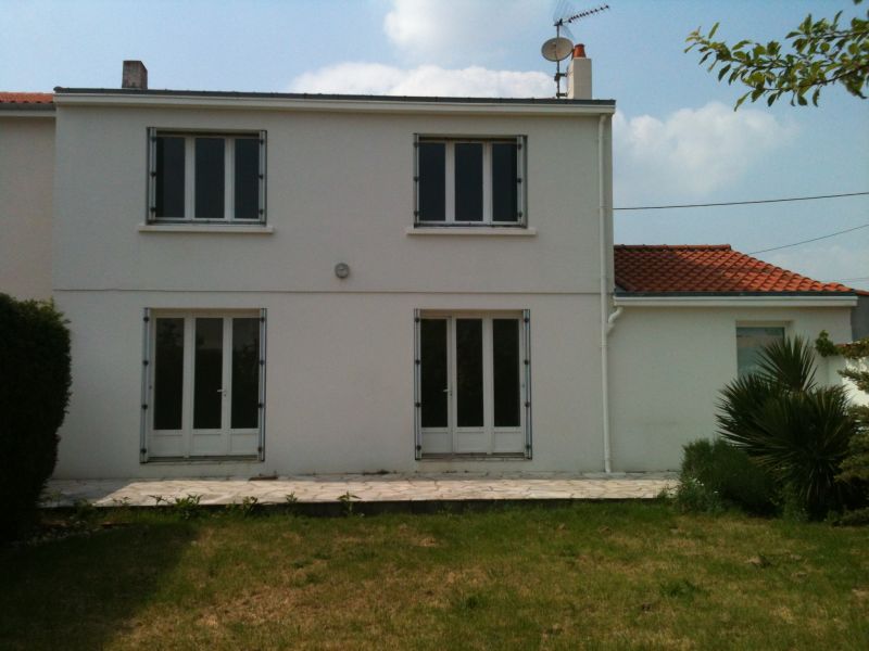 SPACIEUSE MAISON 3 CHAMBRES - QUARTIER FETILLY