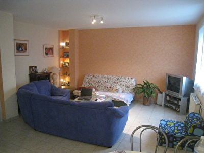 Maison Brest 3 pi�ce(s) 61,35 m2