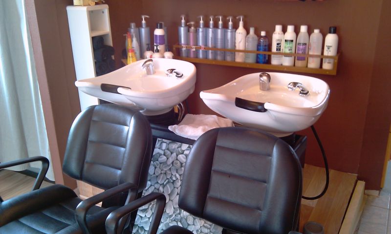 Salon de coiffure a vendre en Vend�e