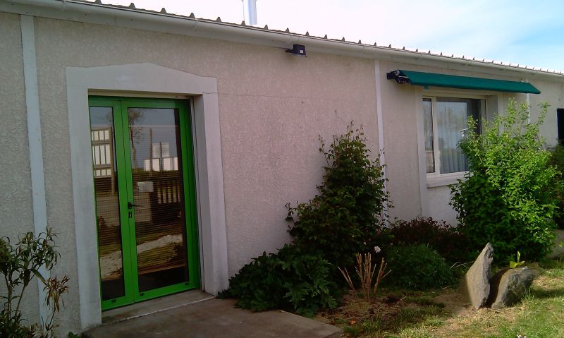 Local artisanal + maison d'habitation de 360 m2 en vend�e
