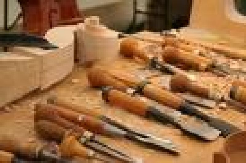 Entreprise Artisanale en vend�e de Menuiserie-Agencements
