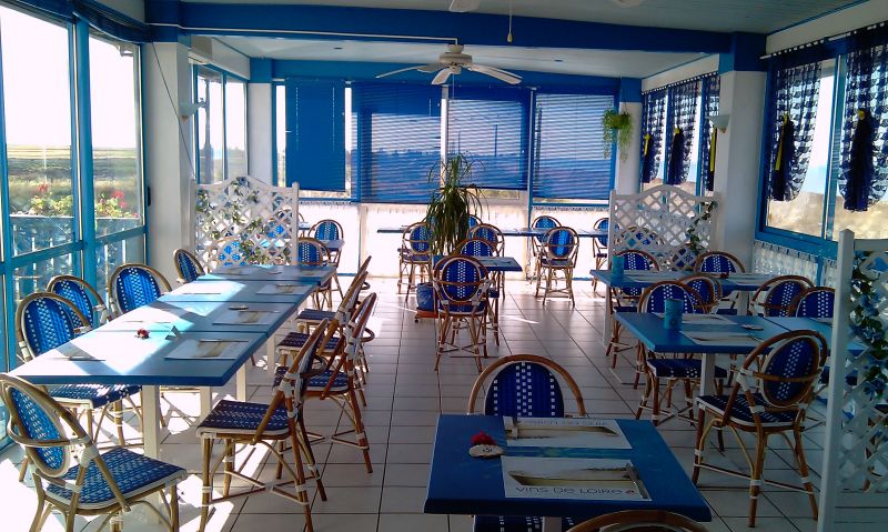 restaurant � vendre sur littoral vend�e face mer