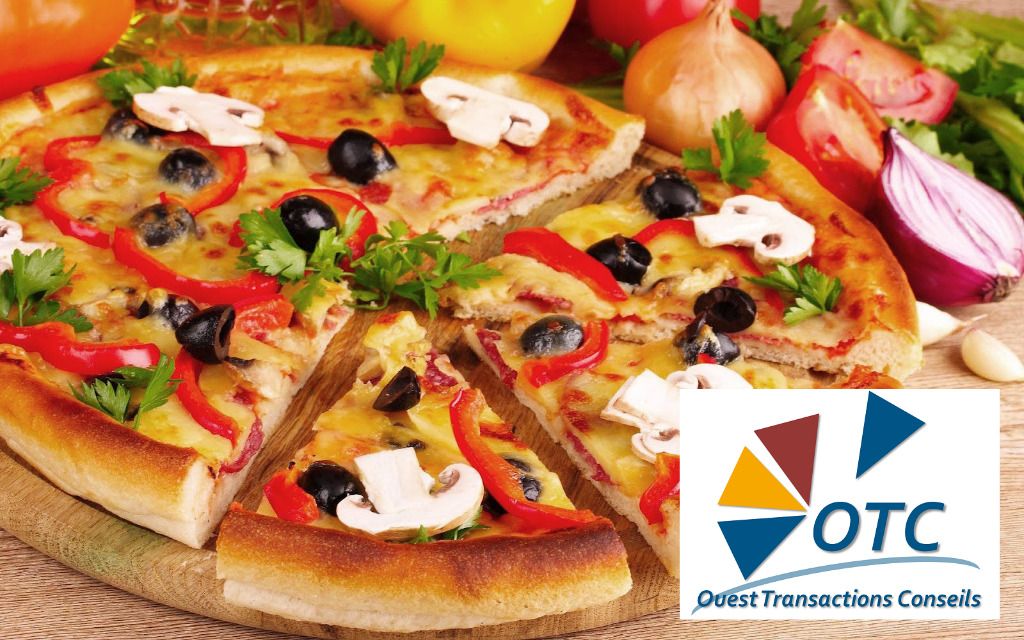 pizz�ria-brasserie � vendre en vend�e proche plages