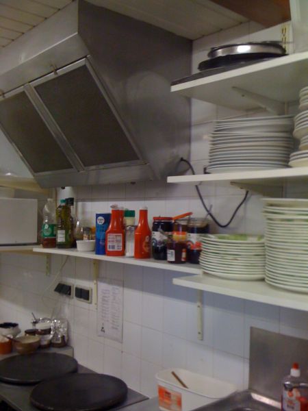 Fonds de commerce Bar-Brasserie � vendre en vend�e