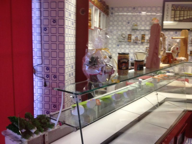 boucherie charcuterie traiteur � vendre sur littoral vend�en